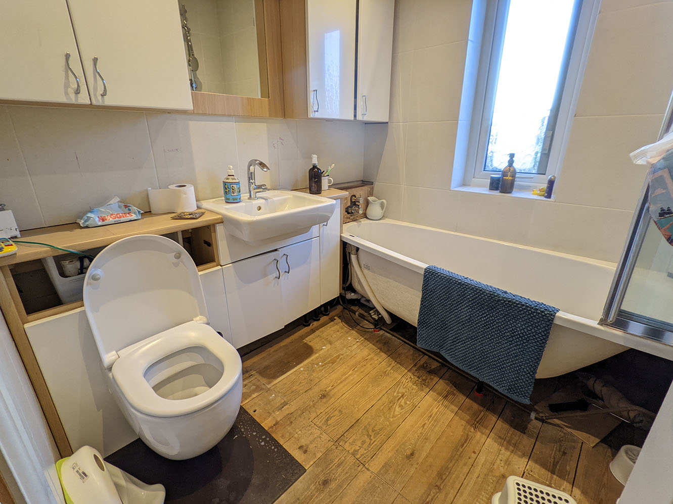 sjhony.co.uk - project image