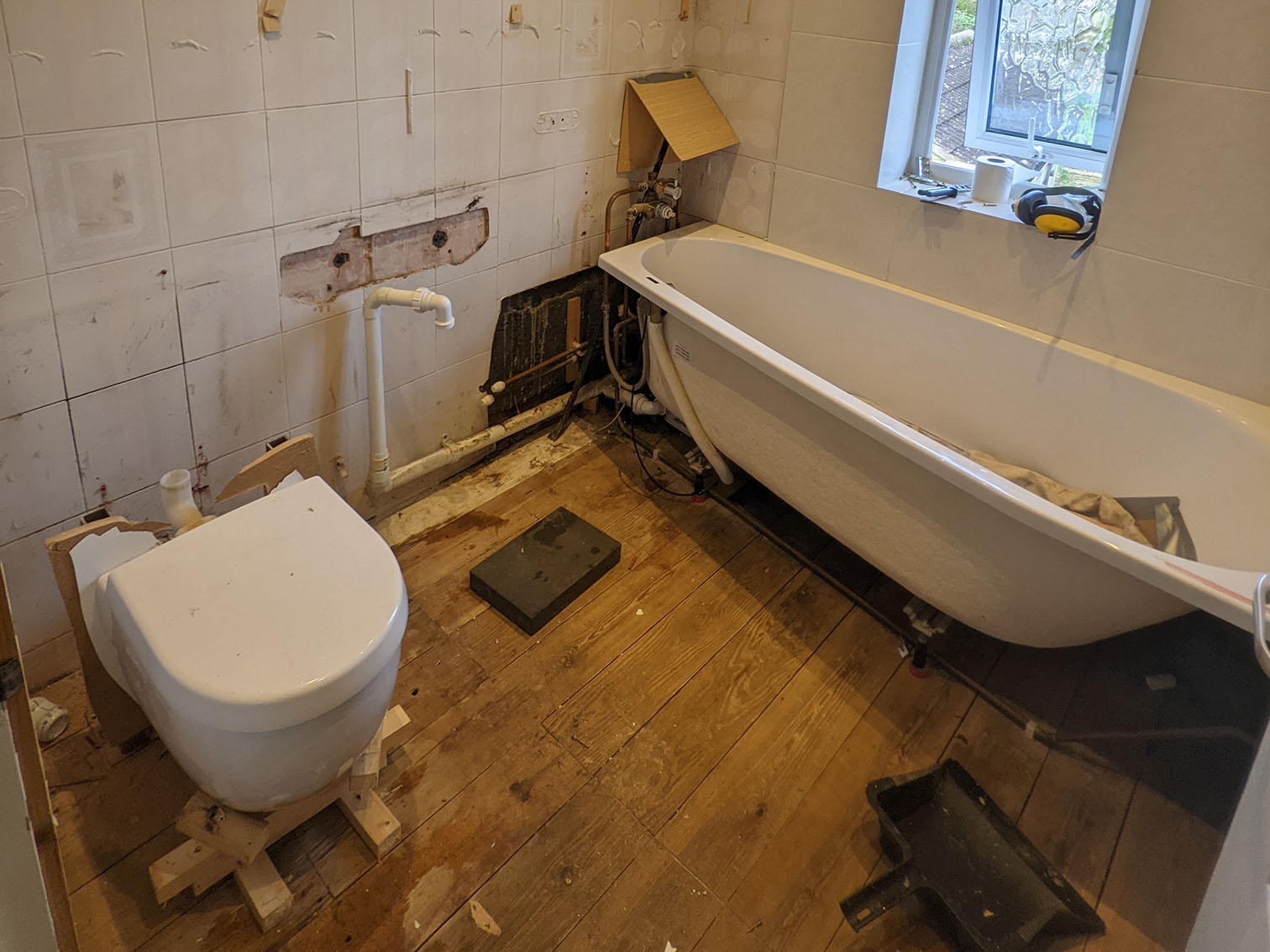 sjhony.co.uk - project image