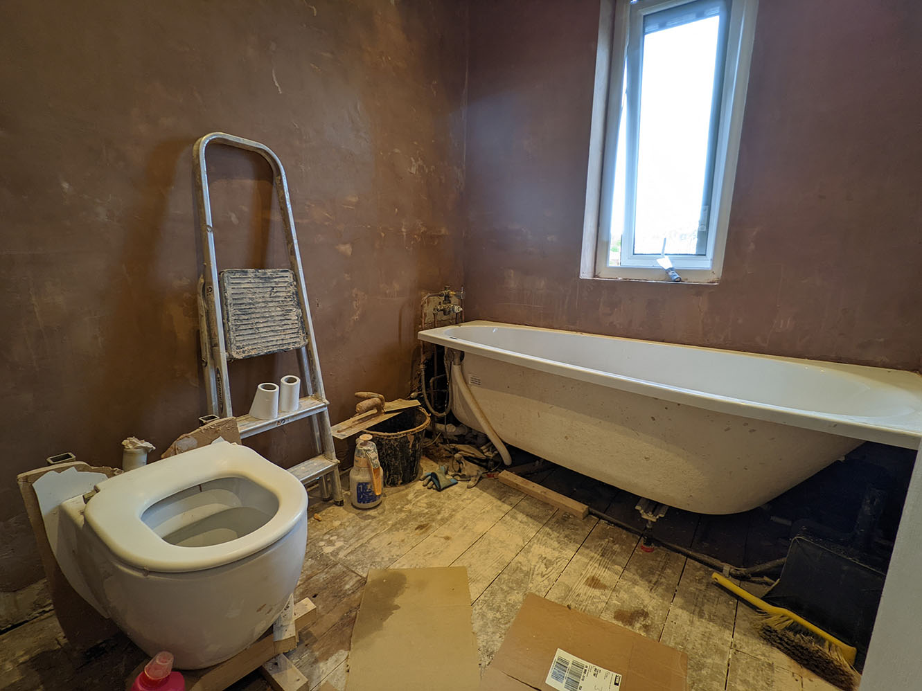 sjhony.co.uk - project image