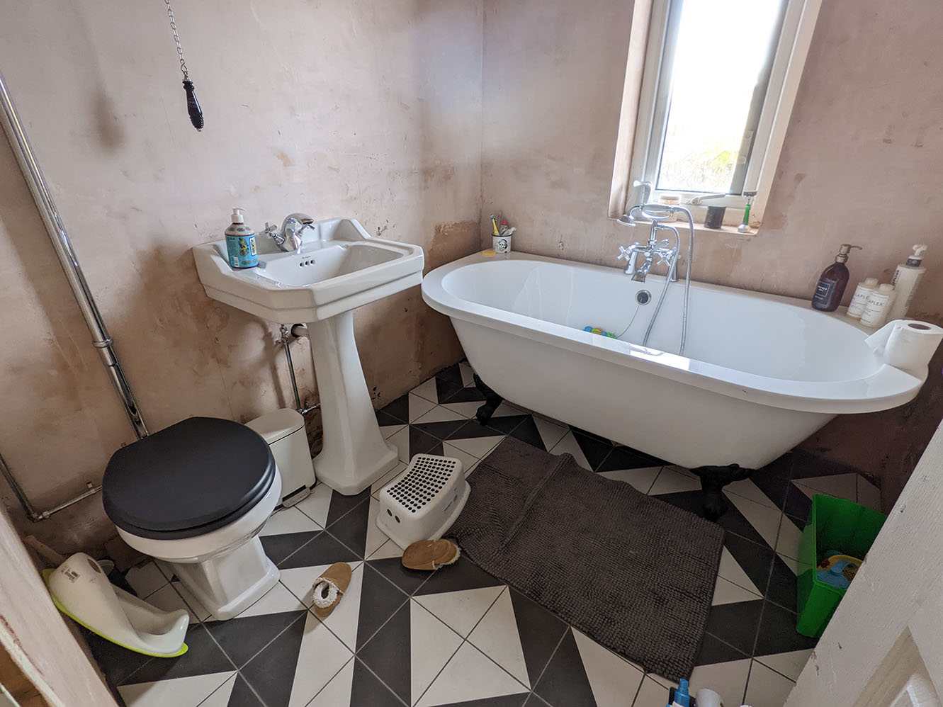 sjhony.co.uk - project image