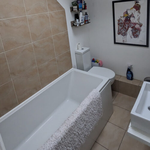 SJHoney Home Solutions