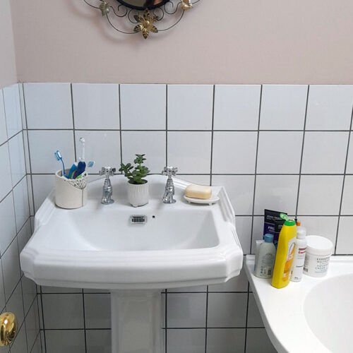 SJHoney Home Solutions