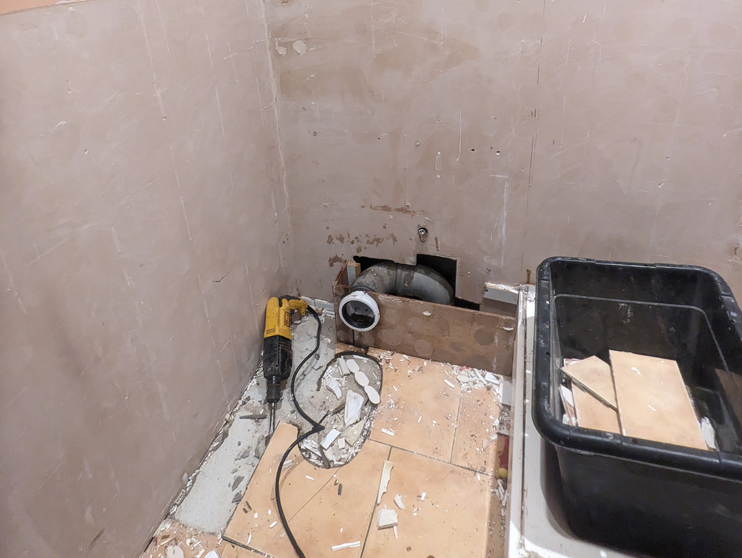 SJHoney Property Solutions