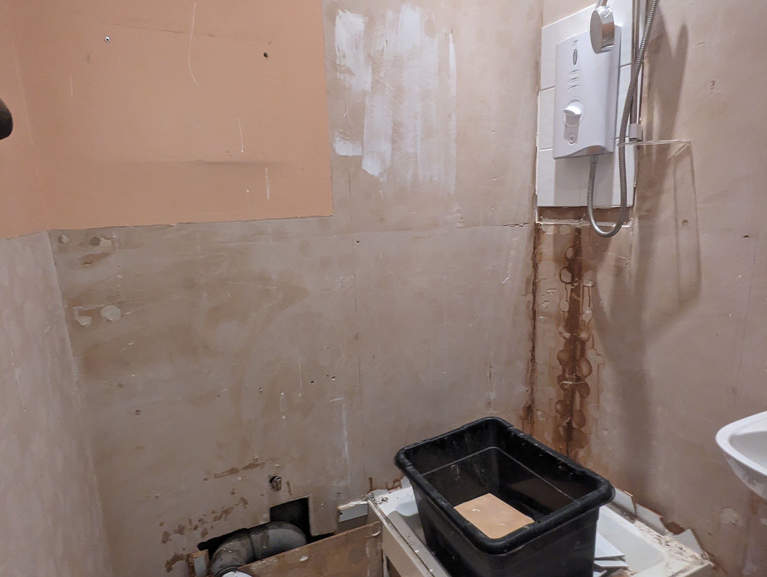 SJHoney Property Solutions