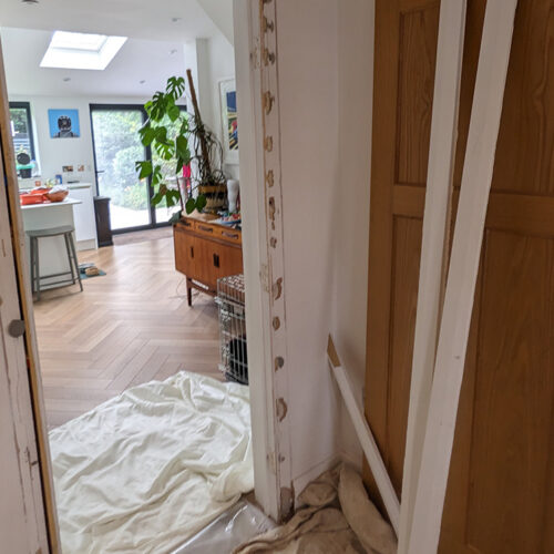 SJHoney Property Solutions Project Image