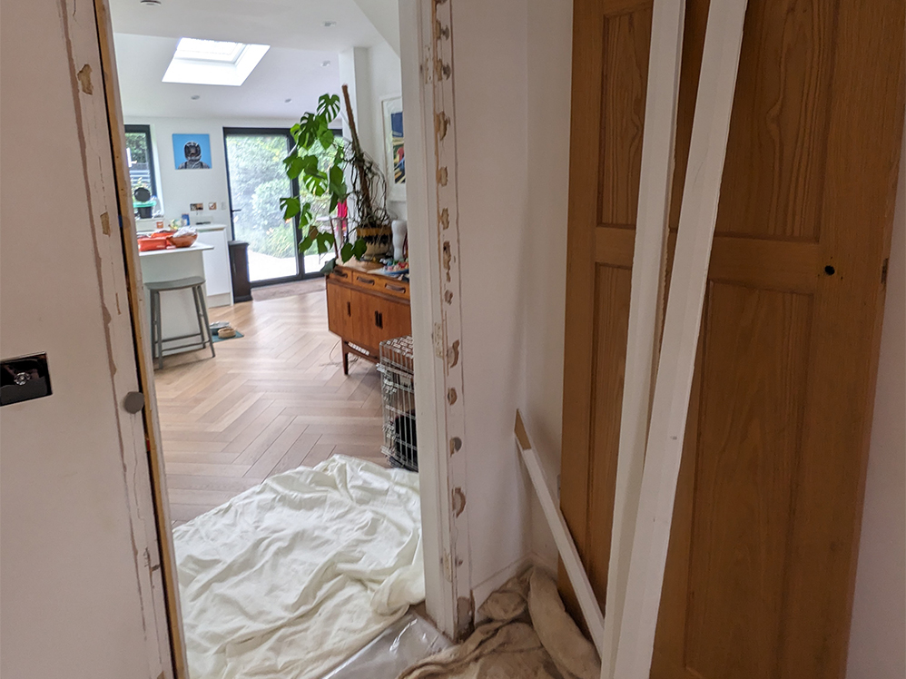 SJHoney Property Solutions Project Image