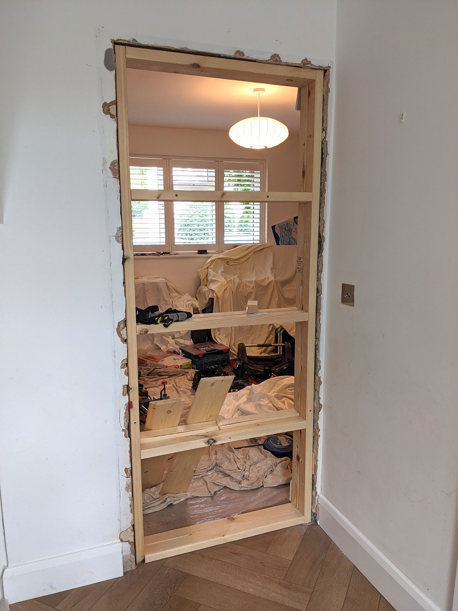 SJHoney Property Solutions