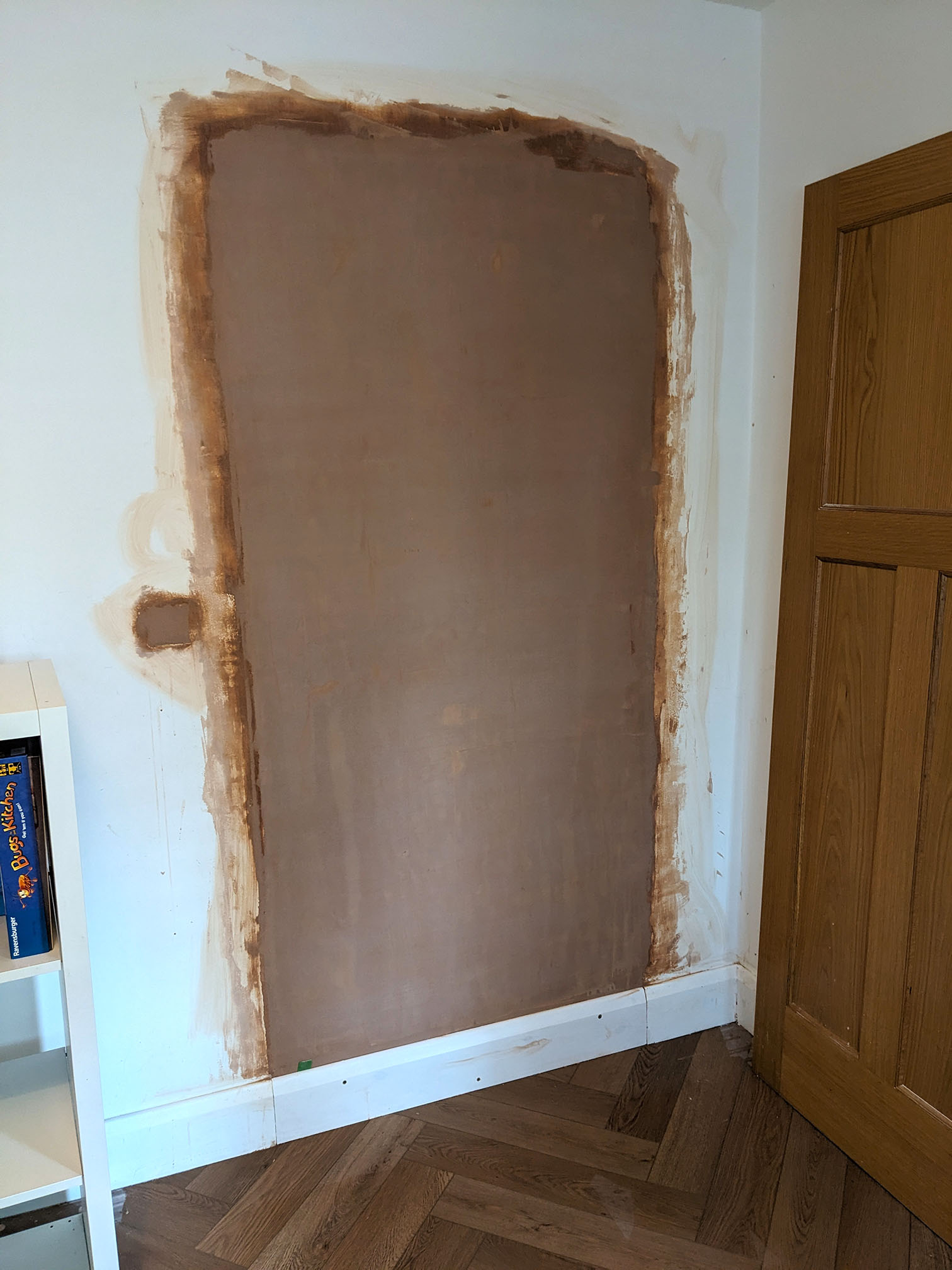 SJHoney Property Solutions